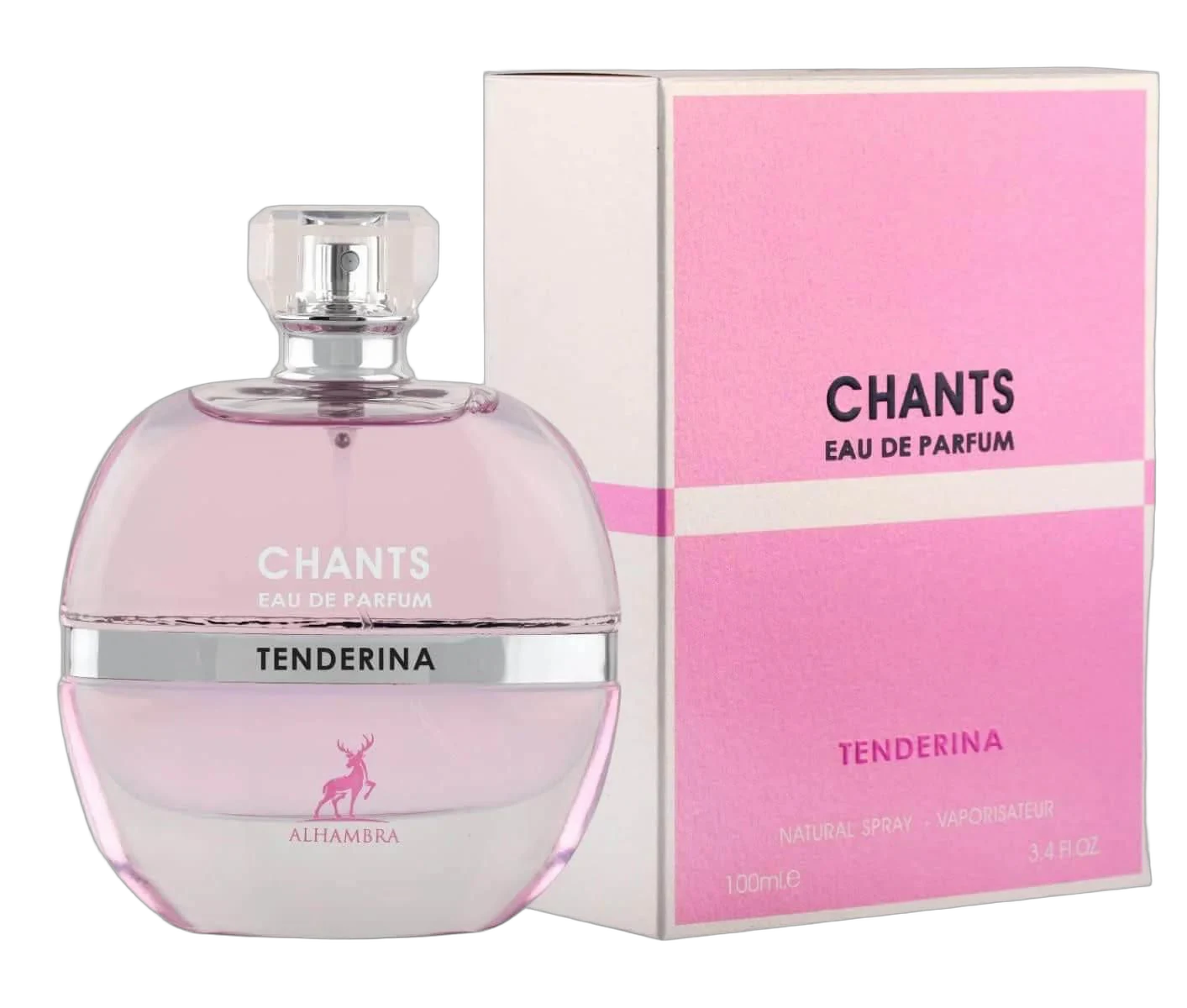 Perfumes Street Goose 034 — peça 32